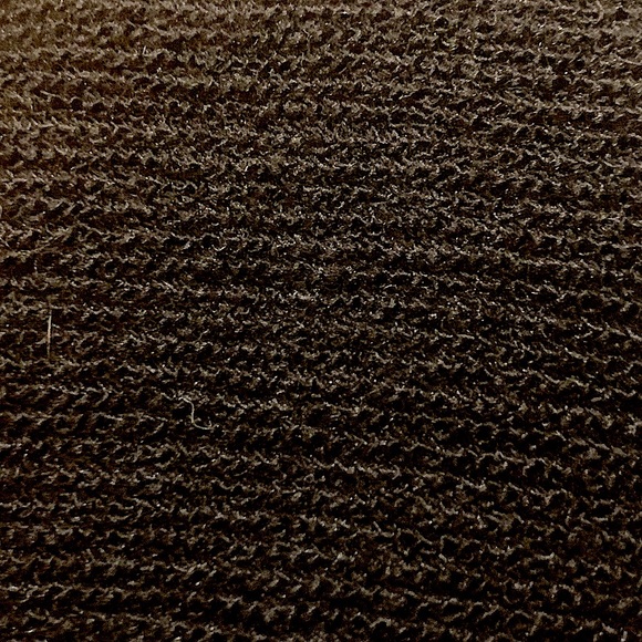 🎉HP‼️ ♠️ EUC💥Designer Inspired, Modern & Chic Black and Gold Blazer - Size 4✨✨ - Picture 6 of 6